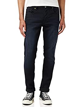 【中古】【輸入品・未使用】G-Star Raw(ジースター ロゥ) メンズ 3301 スリムフィット ジーンズ US サイズ: 4032 【中古】【輸入品・未使用】G-Star Raw(ジースター ロゥ) メンズ 3301 スリムフィット ジーンズ US サイズ: 4032