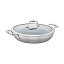 šۡ͢ʡ̤ѡZWILLING Spirit 3-ply 3.8l Stainless Steel Ceramic Nonstick Braiser