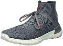 【中古】【輸入品・未使用】Under Armour Women's Highlight Delta 2 Running Shoe%カンマ% Zinc Gray ...