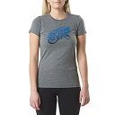 【中古】【輸入品・未使用】5.11 タクティカル レディース スクロールフィット Tシャツ ポリコットン生地 軽量構造 スタイル31014DV US サイズ: ...