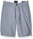 【中古】【輸入品・未使用】RVCA SHORTS ボーイズ US サイズ: 23 カラー: ブルー