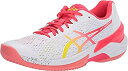 【中古】【輸入品 未使用】ASICS Men s Sky Elite FF Volleyball Shoes