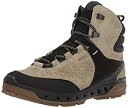 【中古】【輸入品・未使用】ECCO レディース Biom Venture Tr Gore-tex ハイキングブーツ US サイズ: 8-8.5 カラー: グリーン