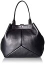 【中古】【輸入品・未使用】ECCO Ella Shopper US サイズ: One Size カラー: シルバー(4)