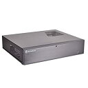 【中古】【輸入品・未使用】SilverStone Technology Tek アルミニウム フロントドア/スチールボディ マイクロ ATX メディアセンター/...
