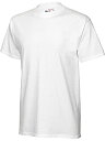 【中古】【輸入品・未使用】Hanes SHIRT メンズ US サイズ: 2XL カラー: ホワイト