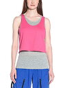 【中古】【輸入品・未使用】Zumba SHIRT レディース US サイズ: L カラー: ピンク