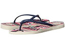 【中古】【輸入品・未使用】Havaianas レディース US サイズ: 41-42 BR / 11-12 B(M) US Women / 9-10 D(M) US Men カラー: ホワイト【メーカー名】Havaianas【メーカー型番】4115842-111【ブランド名】Havaianas【商品説明】Havaianas レディース US サイズ: 41-42 BR / 11-12 B(M) US Women / 9-10 D(M) US Men カラー: ホワイト当店では初期不良に限り、商品到着から7日間は返品を 受付けております。こちらは海外販売用に買取り致しました未使用品です。買取り致しました為、中古扱いとしております。他モールとの併売品の為、完売の際はご連絡致しますのでご了承下さい。速やかにご返金させて頂きます。ご注文からお届けまで1、ご注文⇒ご注文は24時間受け付けております。2、注文確認⇒ご注文後、当店から注文確認メールを送信します。3、配送⇒当店海外倉庫から取り寄せの場合は10〜30日程度でのお届けとなります。国内到着後、発送の際に通知にてご連絡致します。国内倉庫からの場合は3〜7日でのお届けとなります。　※離島、北海道、九州、沖縄は遅れる場合がございます。予めご了承下さい。お電話でのお問合せは少人数で運営の為受け付けておりませんので、メールにてお問合せお願い致します。営業時間　月〜金　10:00〜17:00お客様都合によるご注文後のキャンセル・返品はお受けしておりませんのでご了承下さい。