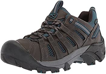 【中古】【輸入品・未使用】KEEN (キーン) メンズ Voyageur-M%カンマ% Alcatraz/Legion Blue%カンマ% 13