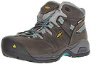 【中古】【輸入品・未使用】KEEN Utility レディース デトロイト Xt ミッドスチールトウ 防水ワークブーツ US サイズ: 5 Wide カラー: グレイ
