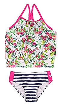 【中古】【輸入品・未使用】Skechers SWIMWEAR ガールズ US サイズ: 6X Plus カラー: ホワイト 【中古】【輸入品・未使用】Skechers SWIMWEAR ガールズ US サイズ: 6X Plus カラー: ホワイト