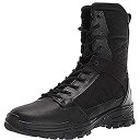 【中古】【輸入品・未使用】5.11 タクティカル メンズ ユニオン 防水 6インチ ワークブーツ 衝撃吸収インソール スタイル12390 US サイズ: 11....
