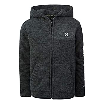 【中古】【輸入品・未使用】Hurley SWEATER ボーイズ US サイズ: 6 カラー: ブラック 【中古】【輸入品・未使用】Hurley SWEATER ボーイズ US サイズ: 6 カラー: ブラック