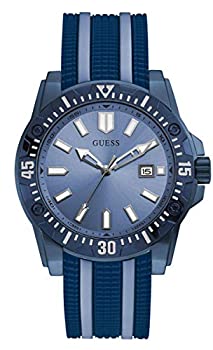 【中古】【輸入品・未使用】[ゲス ウォッチ] 腕時計 GW0055G2 メンズ 正規輸入品