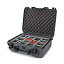 šۡ͢ʡ̤ѡNanuk 930 Case with Padded Dividers (Graphite)