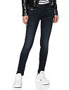 【中古】【輸入品・未使用】G-Star Raw レディース 5620 カスタム ミッドスキニージーンズ Joll SuperStretch US サイズ: 27...