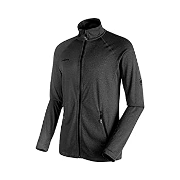 šۡ͢ʡ̤ѡMammut Runbold Light ML Jacket graphite melange XL