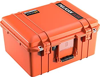 【中古】【輸入品・未使用】1557 Air Case (Orange)