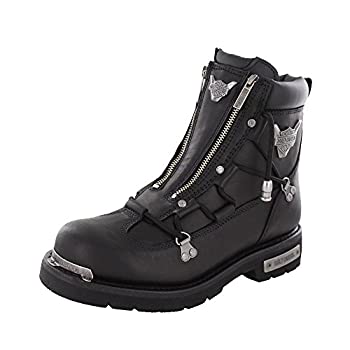 【中古】【輸入品・未使用】[Harley-Davidson] ハーレーダビッドソンメンズブレーキライトBoot US サイ..