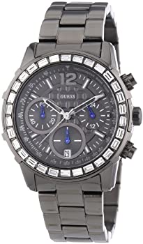 【中古】【輸入品・未使用】ゲス W0016L3 レディース腕時計 Fashion