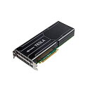 【中古】【輸入品・未使用】NVIDIA Tesla k20 - 5 GB GPU サーバー アクセラレータ処理ユニット パッシブ冷却 900 - 22081 - 0010 - 000(2)