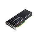 【中古】【輸入品・未使用】NVIDIA Tesla k20 - 5 GB GPU サーバー アクセラレータ処理ユニット パッシブ冷却 900 - 22081 - 0010 - 000