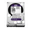 【中古】【輸入品・未使用】WD HDD 内蔵ハードディスク 3.5インチ 6TB WD Purple 監視カメラ用 WD60PURX IntelliPower 3年保証