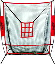 【中古】【輸入品・未使用】Rawlings プロスタイル 練習ネット プロネット