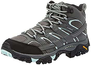 【中古】【輸入品・未使用】Merrell レディース Moab 2 Mid Gtx ハイキングブーツ%カンマ% セドナ セージ%カンマ% 24.5 【中古】【輸入品・未使用】Merrell レディース Moab 2 Mid Gtx ハイキングブーツ%カンマ% セドナ セージ%カンマ% 24.5