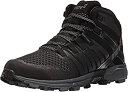 【中古】【輸入品・未使用】Inov-8 レディース Roclite 325 トレイルランナー US サイズ: 5.5 Wide カラー: ブラック