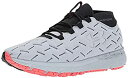 【中古】【輸入品 未使用】Under Armour レディース アルティメットスピード ランニングシューズ US サイズ: 12 Women/9.5 Men カラー: ホワイト