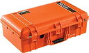 【中古】【輸入品・未使用】1555AirNF Carry-On Case (Orange)