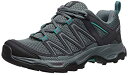 【中古】【輸入品・未使用】Salomon Women's Pathfinder W Trail Running Shoe