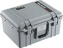 【中古】【輸入品・未使用】1557 Air Case (Silver)