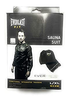 【中古】【輸入品・未使用】Everlast P00000438 FIT EVAサウナスーツ ブラック/グレー L/XL【メーカー名】Everlast【メーカー型番】P00000438【ブランド名】EVERLAST(エバーラスト)【商品説明】Everlast P00000438 FIT EVAサウナスーツ ブラック/グレー L/XL当店では初期不良に限り、商品到着から7日間は返品を 受付けております。こちらは海外販売用に買取り致しました未使用品です。買取り致しました為、中古扱いとしております。他モールとの併売品の為、完売の際はご連絡致しますのでご了承下さい。速やかにご返金させて頂きます。ご注文からお届けまで1、ご注文⇒ご注文は24時間受け付けております。2、注文確認⇒ご注文後、当店から注文確認メールを送信します。3、配送⇒当店海外倉庫から取り寄せの場合は10〜30日程度でのお届けとなります。国内到着後、発送の際に通知にてご連絡致します。国内倉庫からの場合は3〜7日でのお届けとなります。　※離島、北海道、九州、沖縄は遅れる場合がございます。予めご了承下さい。お電話でのお問合せは少人数で運営の為受け付けておりませんので、メールにてお問合せお願い致します。営業時間　月〜金　10:00〜17:00お客様都合によるご注文後のキャンセル・返品はお受けしておりませんのでご了承下さい。