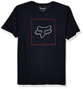 【中古】【輸入品・未使用】Fox Racing メンズ エアライン Tシャツ US サイズ: Medium カラー: ブルー(4)