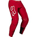 【中古】【輸入品・未使用】2020 Fox Racing Flexair Redr パンツ-38