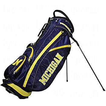 【中古】【輸入品・未使用】Team Golf 22228 Michigan Wolverines Fairway Stand Bag【メーカー名】Team Golf【メーカー型番】crimson-Parent【ブランド名】Team Golf【商品説明】Team Golf 22228 Michigan Wolverines Fairway Stand Bag当店では初期不良に限り、商品到着から7日間は返品を 受付けております。こちらは海外販売用に買取り致しました未使用品です。買取り致しました為、中古扱いとしております。他モールとの併売品の為、完売の際はご連絡致しますのでご了承下さい。速やかにご返金させて頂きます。ご注文からお届けまで1、ご注文⇒ご注文は24時間受け付けております。2、注文確認⇒ご注文後、当店から注文確認メールを送信します。3、配送⇒当店海外倉庫から取り寄せの場合は10〜30日程度でのお届けとなります。国内到着後、発送の際に通知にてご連絡致します。国内倉庫からの場合は3〜7日でのお届けとなります。　※離島、北海道、九州、沖縄は遅れる場合がございます。予めご了承下さい。お電話でのお問合せは少人数で運営の為受け付けておりませんので、メールにてお問合せお願い致します。営業時間　月〜金　10:00〜17:00お客様都合によるご注文後のキャンセル・返品はお受けしておりませんのでご了承下さい。