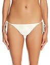 【中古】【輸入品・未使用】Billabong レディース ビーチプライドトロピカルビキニボトム US サイズ: Medium カラー: ピンク