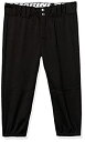 yÁzyAiEgpz(Medium%J}% Black) - DeMarini Girls Belted Pant