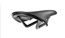 【中古】【輸入品・未使用】BROOKS 幅158mm 310gのカーボンサドル CAMBIUM C13 F158 BLACK