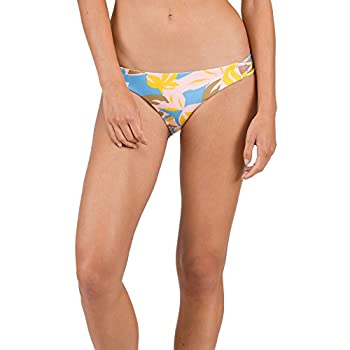 【中古】【輸入品・未使用】Volcom Women 's Palms Up Full Bikini Bottom カラー: ブルー 【中古】【輸入品・未使用】Volcom Women 's Palms Up Full Bikini Bottom カラー: ブルー