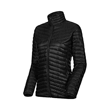 【中古】【輸入品・未使用】Mammut Broad Peak Light IN Women's Jacket black/phantom M