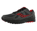 【中古】【輸入品・未使用】Saucony メンズ Grid Excursion tr10 ランニングシューズ US サイズ: 9