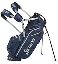 【中古】【輸入品・未使用】Srixon Z85 スタンドゴルフバッグ