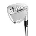 【中古】【輸入品 未使用】Cleveland Golf メンズ RTX 4 ウェッジツアー サテン仕上げ 58 ミッドツアーサテンウェッジ 左手