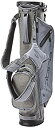 【中古】【輸入品・未使用】Cobra Golf 2019 Ultralight Sunday Bag (Quiet Shade) 141［並行輸入］