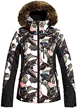 šۡ͢ʡ̤ѡRoxy Womens Jet Ski Snow Jacket for Women Erjtj03218