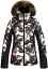 šۡ͢ʡ̤ѡRoxy Womens Jet Ski Snow Jacket for Women Erjtj03218