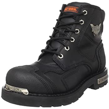 【中古】【輸入品・未使用】Harley-Davidson Men's Stealth Boot